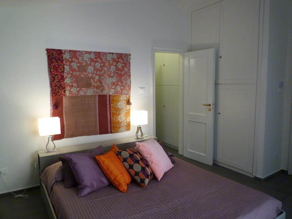 The Frog'S Hideaway Apartment Bologna Exterior foto