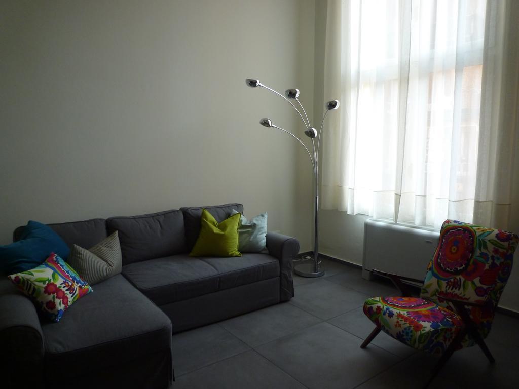 The Frog'S Hideaway Apartment Bologna Exterior foto