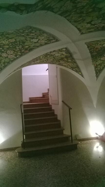 The Frog'S Hideaway Apartment Bologna Exterior foto