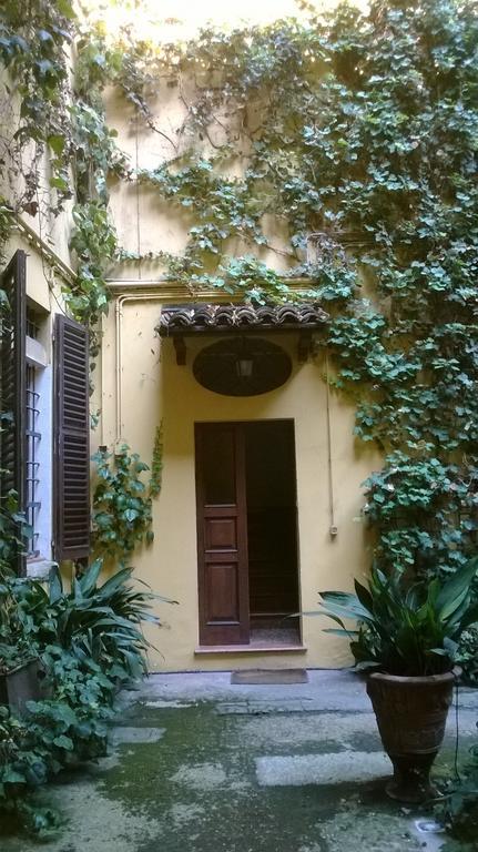 The Frog'S Hideaway Apartment Bologna Exterior foto
