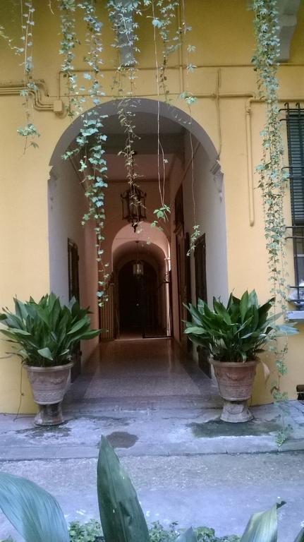 The Frog'S Hideaway Apartment Bologna Exterior foto