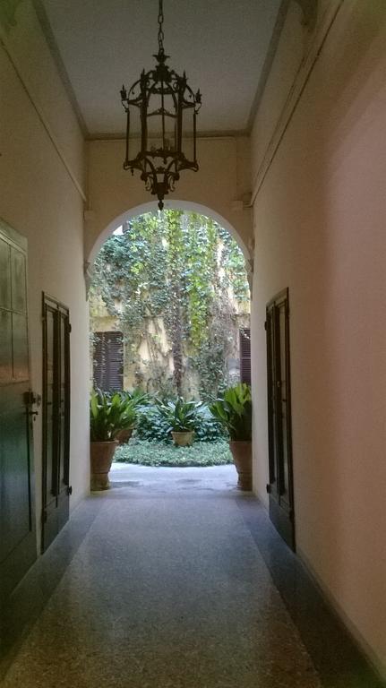 The Frog'S Hideaway Apartment Bologna Exterior foto
